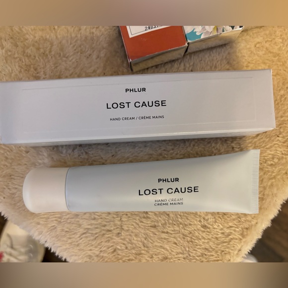 PHLUR- COMBO SET (MUST EXCLUDE SOMEBODY WOOD BODY WASH) - Picture 5 of 10